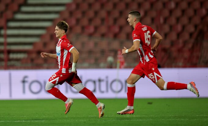 Crvena zvezda