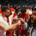 KK Crvena zvezda