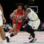 KK Crvena zvezda