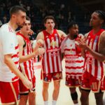 KK Crvena zvezda
