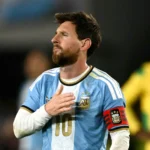 Lionel Mesi