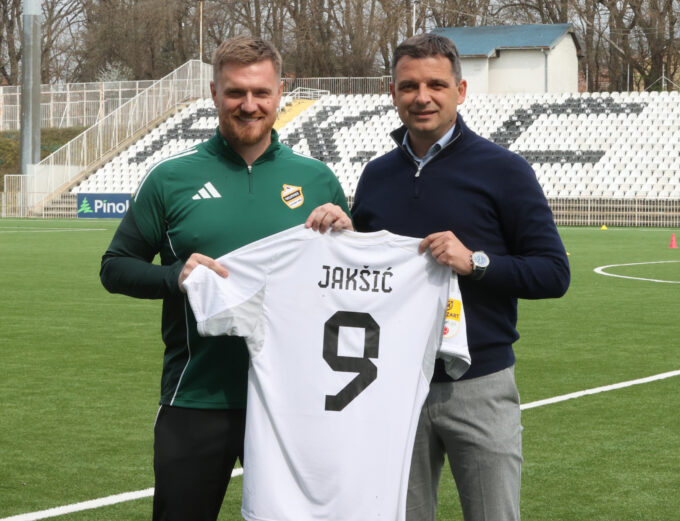 Marko Jakšić