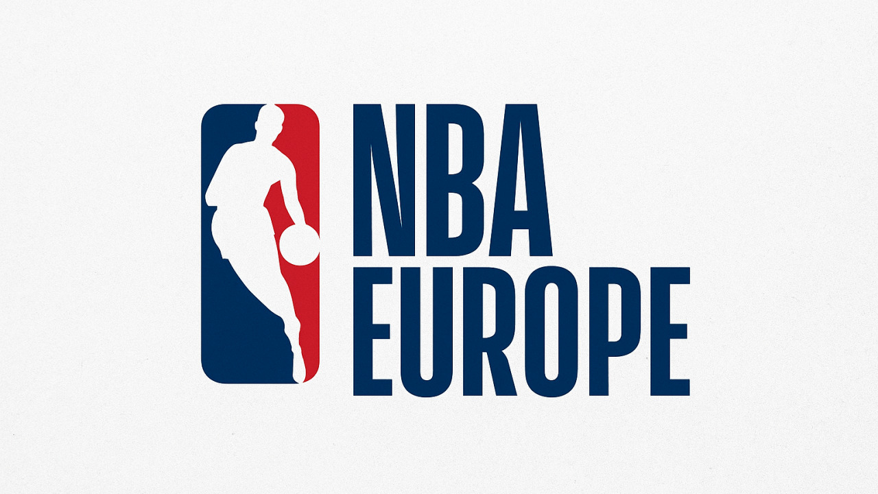 NBA Evropa