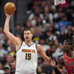 Nikola Jokić