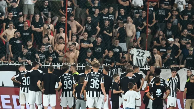 Partizan